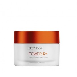 Skeyndor Power C+ Energizing Emulsion 50ml